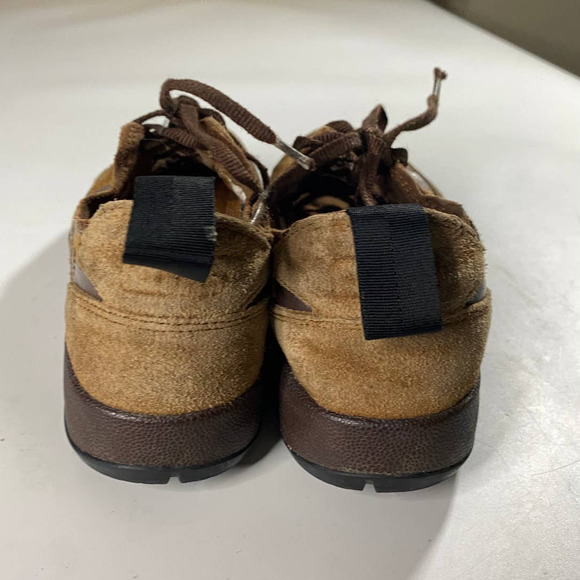 Nike Craft Tom Sachs General Purpose Field Brown Sneakers Women's Size 6 - Picture 4 of 9